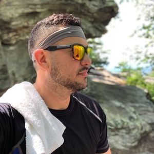 Meet your Posher, Daniel